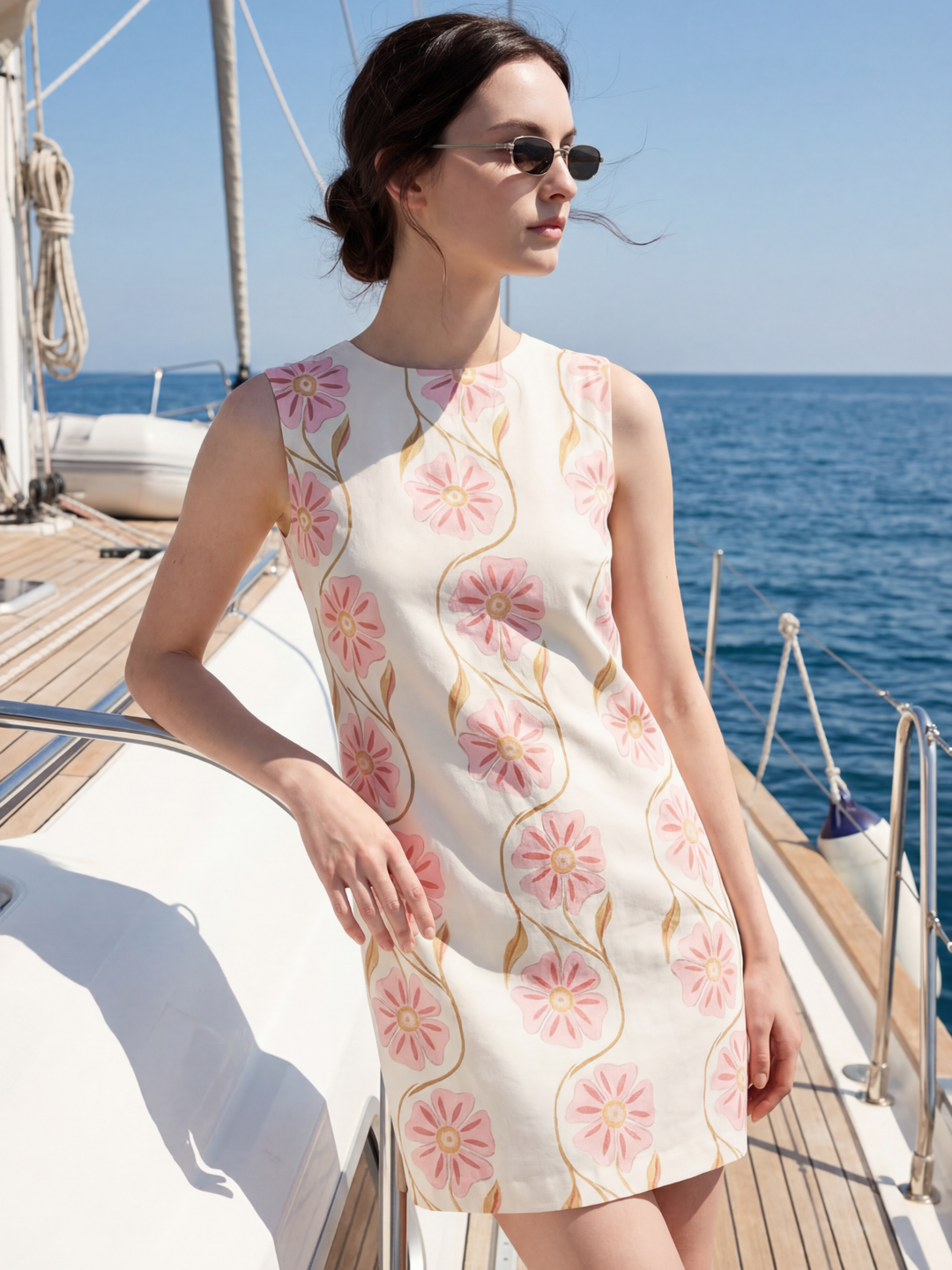 SUMMER AFFAIR