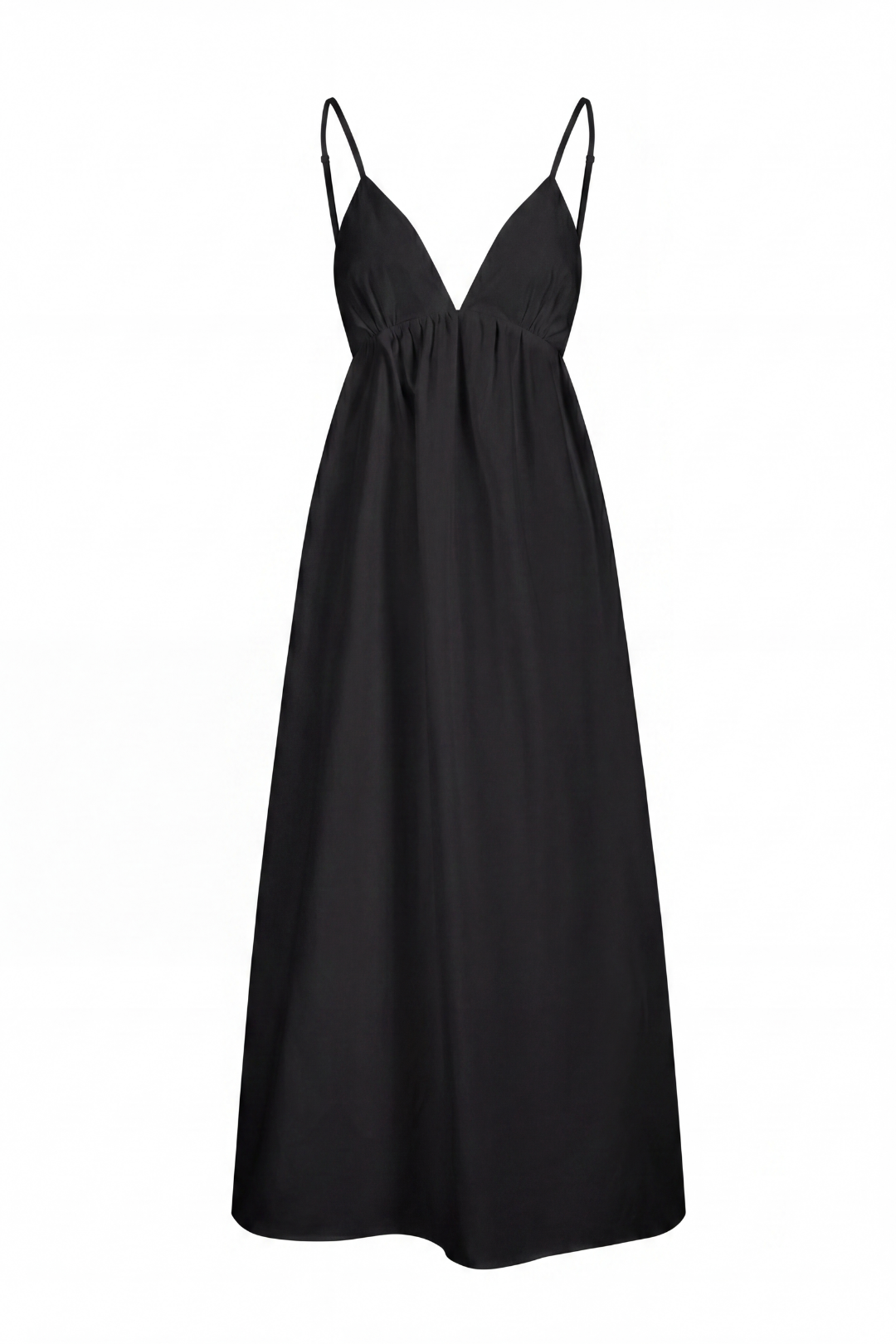 Coastal Cowgirl Open Back Dress