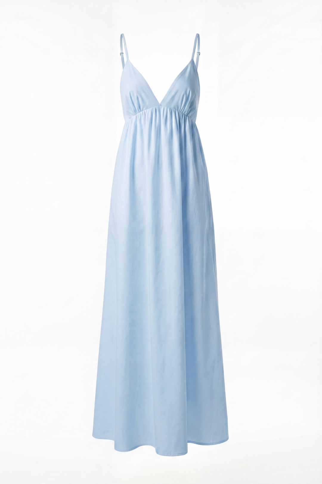 Coastal Cowgirl Open Back Dress