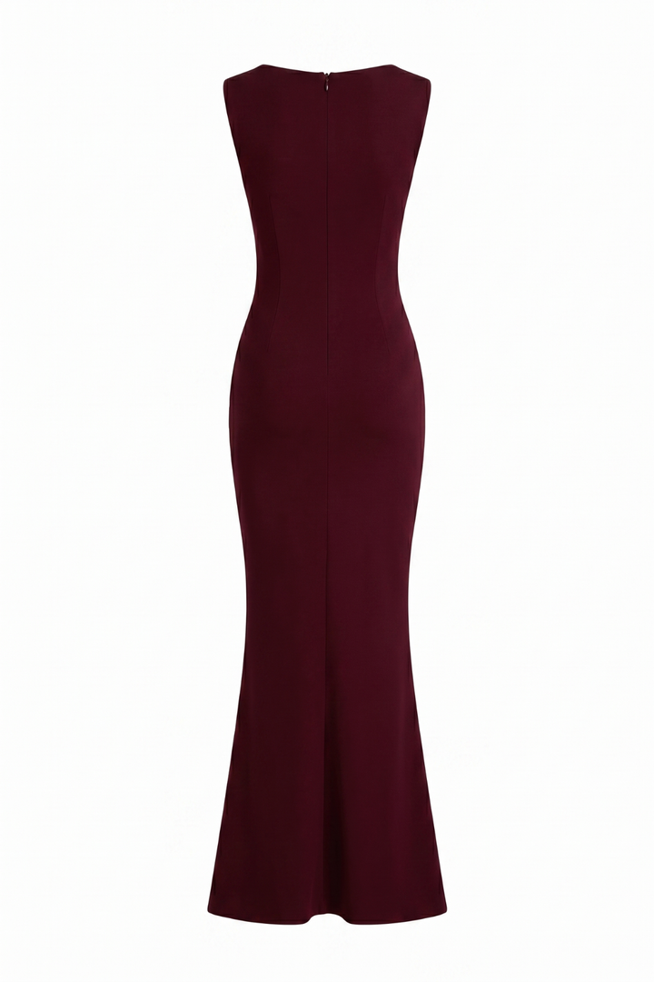 Grace Soft Flowing Maxi Gown