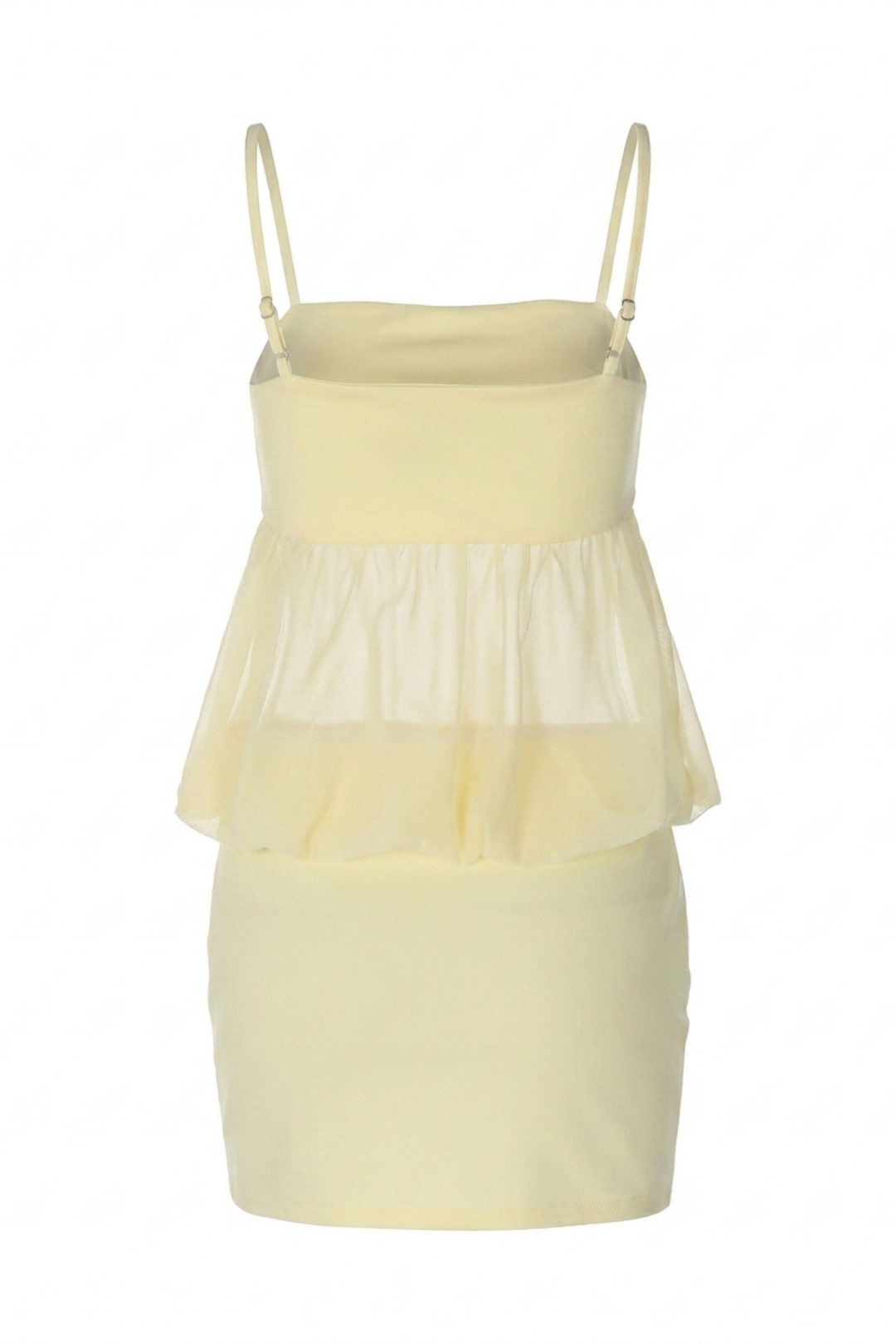 Sienna Off Shoulder Mesh Bodycon Mini Dress