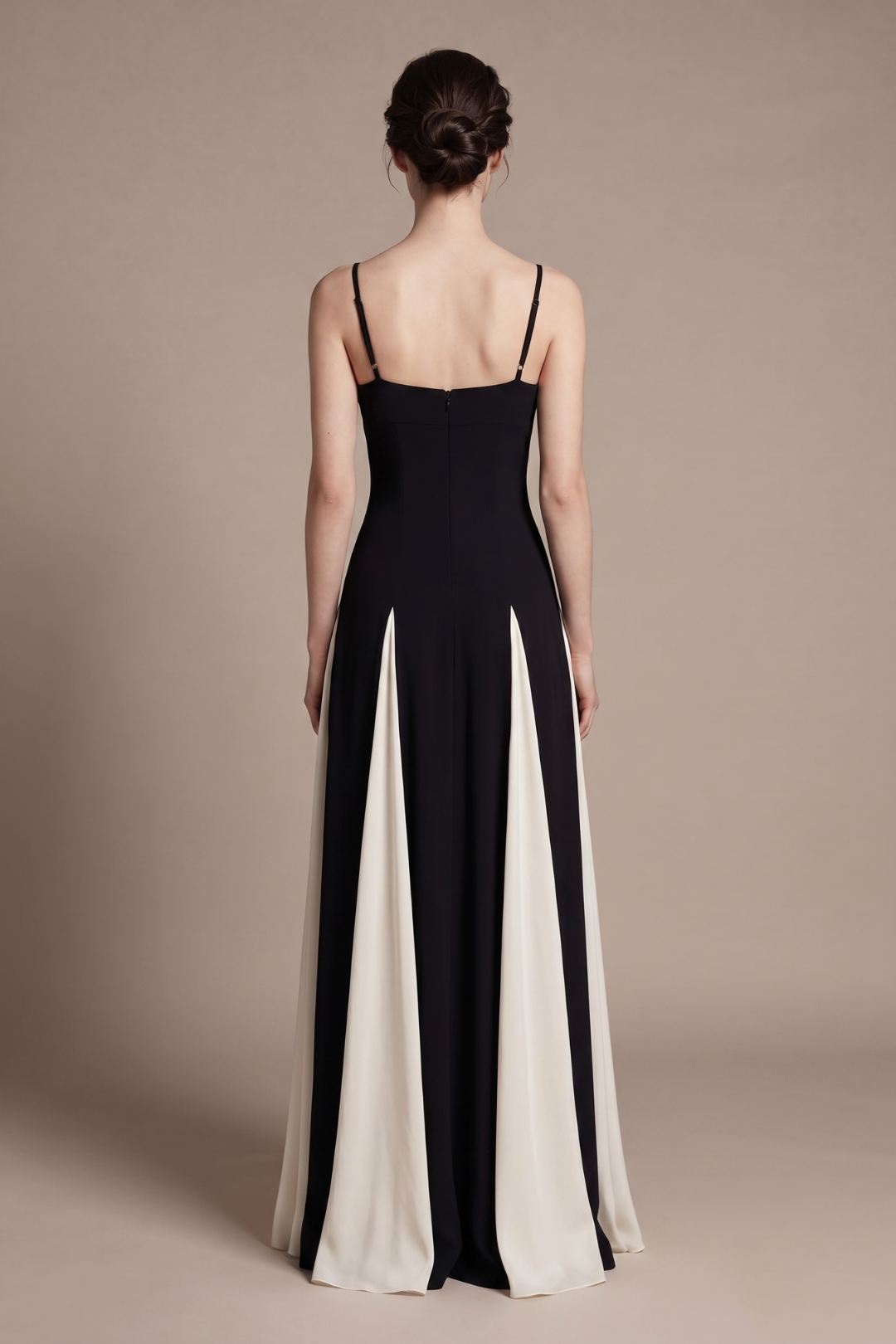 Paloma Flowing Maxi Dress