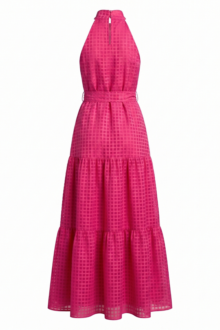 Cindy Lightweight Summer Maxi Dress