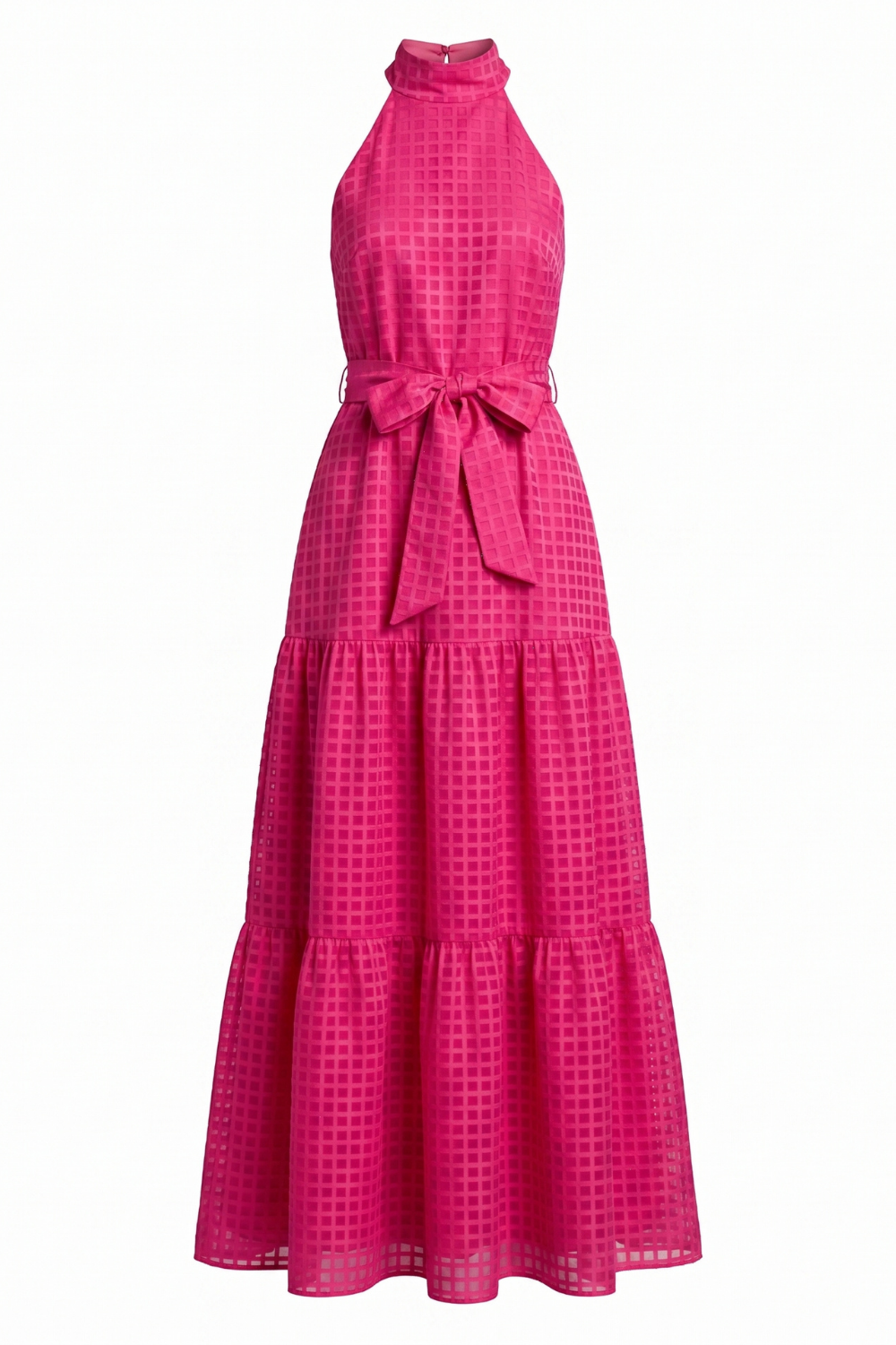 Cindy Lightweight Summer Maxi Dress