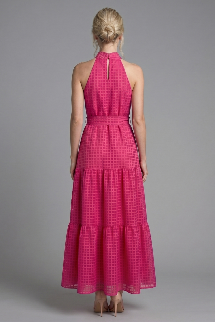 Cindy Lightweight Summer Maxi Dress