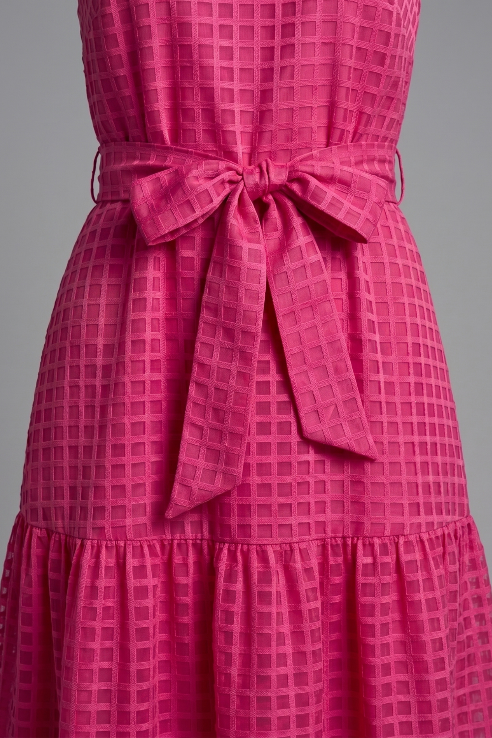 Cindy Lightweight Summer Maxi Dress