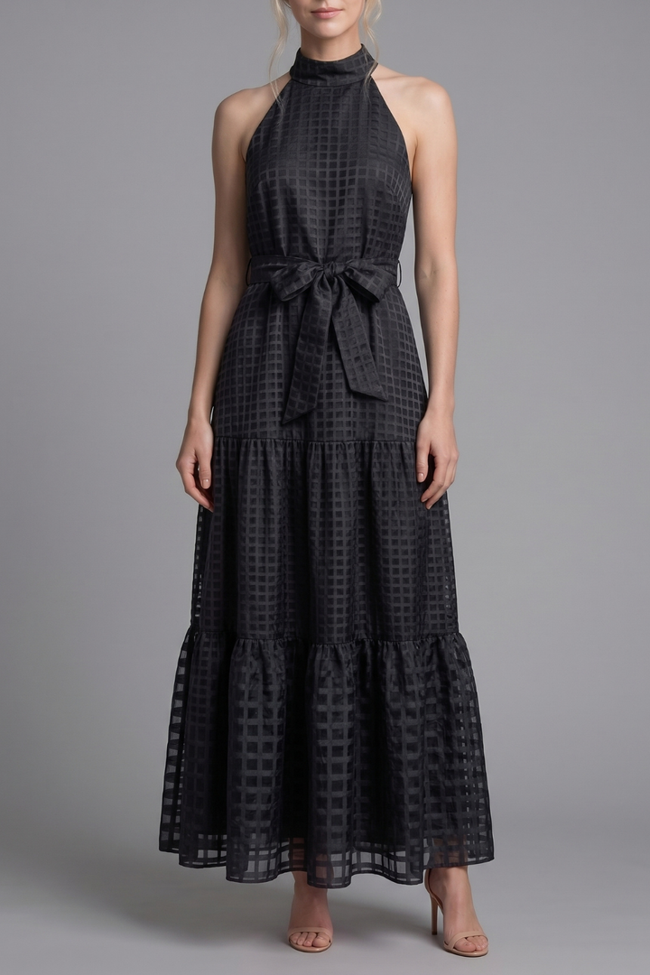 Cindy Lightweight Summer Maxi Dress