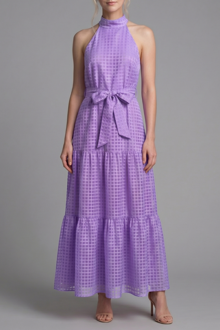 Cindy Lightweight Summer Maxi Dress